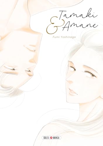 Couverture de Tamaki et Amane