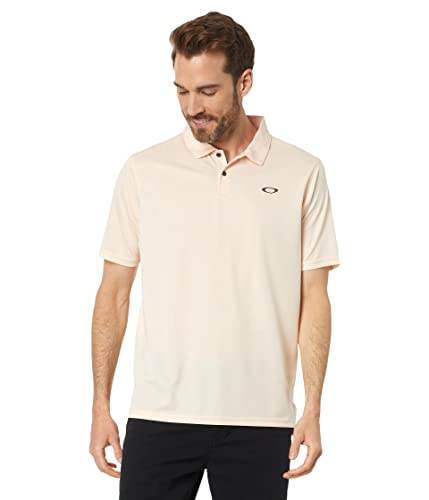 Image of Oakley Men's Icon Tn Protect Rc Polo