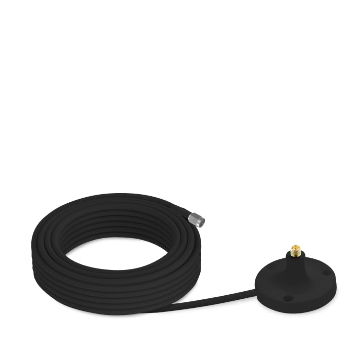 Antenne externe pour concentrateur Swann MaxRanger accessoire de réception