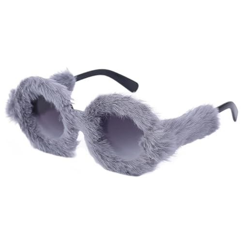 Lunettes de soleil œil de chat filtrantes UV400 pour protéger les yeux avec style
