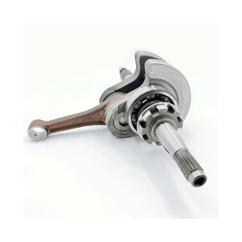 Vilebrequin pour HS700CC de haute précision forgé pour ATV et UTV