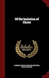 Of the Imitation of Christ