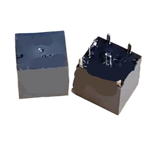 Relais DHD225P DC12V contre les erreurs de commutation de tension