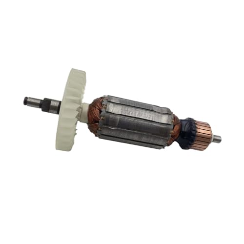 Rotor de armadura de 220V-240V para amoladora angular 9523NB 2
