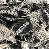 Throat and Chest Flavour - 2.75kg - Soothing Menthol Sweets - Suitable for Vegetarians, Soothing Vapour Action to Ease Your passages, Free from Artificial Colour or Flavour