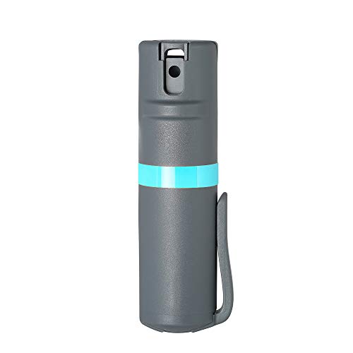 Powerful Mace Pepper Spray Gun 2.0 for Self Defense