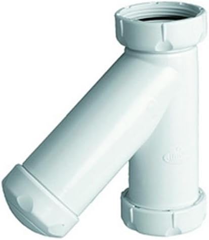 Jimten - Sifón Vertical S-151 11/4 01276