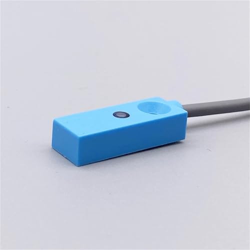 Capteur de proximite inductif LBE-04 PNP NO pour automate industriel