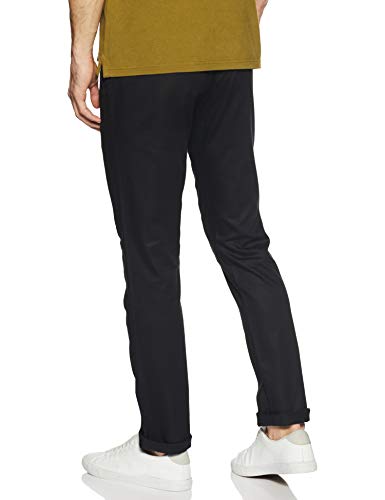 Image of Blackberrys Men Casual Pants