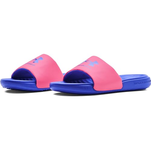 Image of Under Armour womens Ansa Fixed Strap SlideSlide Sandal