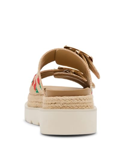 Image of Madden Girl Women's Mythical Platform Sandal