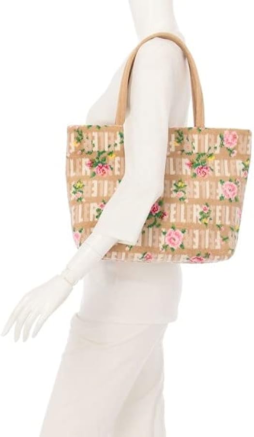 Amazon | [フェイラー] トートバッグ 【1D3323111151410】 ディディ