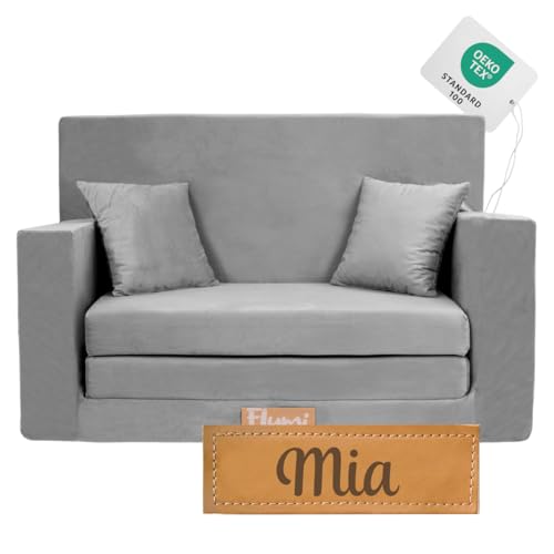 Flumi Personalisierte Kindercouch