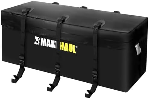 MAXXHAUL 70209 Bolsa de Transporte de Carga, Resistente y Resiste...