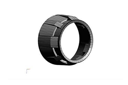 morimoto mini gatling gun shrouds