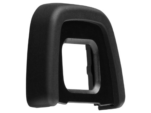 Nikon DK-23 Oeilleton caoutchouc pour D300 (VBW-100-01) - Image 3
