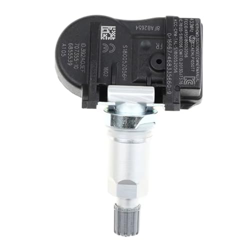 Capteur de pression des pneus TPMS défectueux ? Solution 4250D585 pour X1 2014 - 4