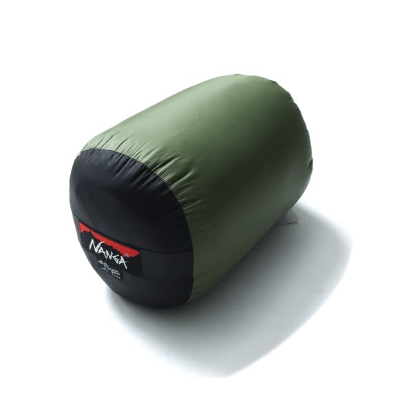 ナンガ NANGA オーロラ 600 STD レギュラーサイズ ナンガ NANGA オーロラ 600 STD レギュラーサイズ