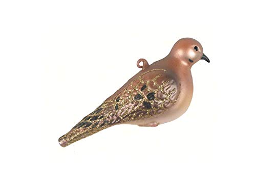 Mourning Dove Ornament