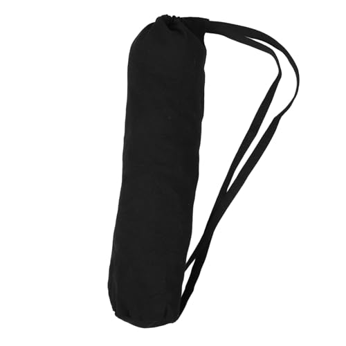Bolsa para esterilla de yoga PRETYZOOM y bolso de transporte para gimnasio y deporte