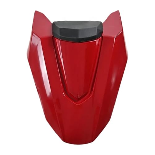 Carénage passager arrière CB650R pour vos sorties solo moto