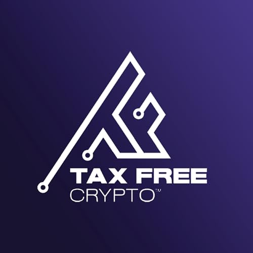 『The Tax Free Crypto Podcast』のカバーアート