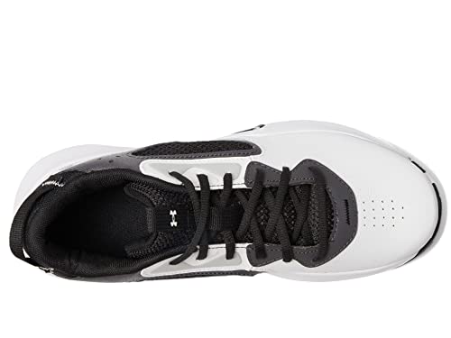 Image of Under Armour Men's Lockdown 6 Basketball Shoes