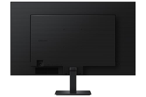 Image of Samsung 32 inch 4K UHD Monitor|4K 3840 x 2160|HDR 10|SRGB 99%|1.07 Billion Colors|Wide Viewing Angle|Ports-HDMI,DP,Headphone|PIP|PBP|Eye Saver Mode|LS32H700EAWXXL |Black