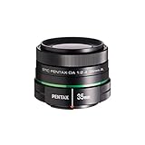 ペンタックス smc PENTAX-DA 35mmF2.4AL 自然な遠近感で撮影できる標準レンズ, デジタル画像の特性に最適化した専用設計, 小型軽量で持ち運びに便利, ポートレートやスナップ 動物 花の撮影に適した常用レンズ, ペンタックス一眼レフKシリーズはボディ内手ぶれ補正搭載 21987