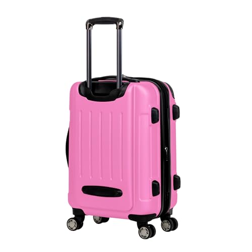 Image of Kenneth Cole Reaction Renegade collection, Watermelon, 2-Piece Set (20 inch /28 inch), Renegade