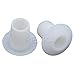 Rexka 40 pcs Door Panel Grommets for Land Rover MWC3136 Freelander Defender