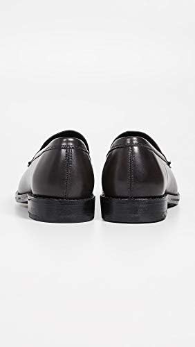 Allen Edmonds Men's Wooster Street Shoe, Cigar, 10.5 3E US | Image 4