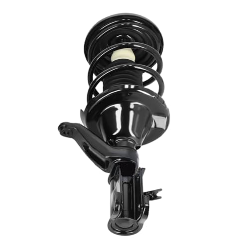Kit de suspensión de muelles para Honda Civic 2001-2003 evita vibraciones en baches
