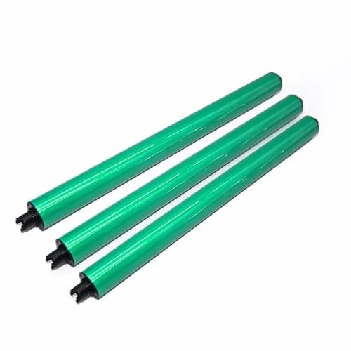 Fuji C70 C600 C-650 C700 C710 C800 C810 C910�u���b�N�h�����V�����_�[�p�̌݊����̂���OPC�h�����Z�b�g(3X Mitsubishi CMY)