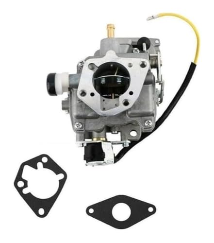 Carburateur CH640 pour moteur Kohler CH620 CH641 avec joints inclus