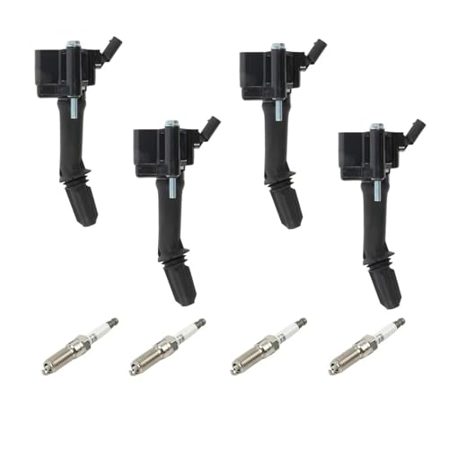 Bobine d'allumage C2036 compatible avec Buick Encore 1.4L L4 - 5