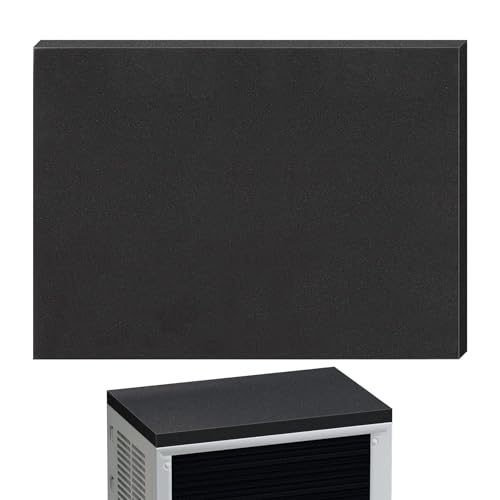 Almohadilla Antigoteo para Aire Acondicionado de Ventana y Exterior