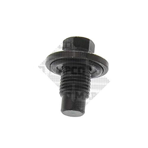 Mapco 95941 - Tappo Filettato, Coppa Olio