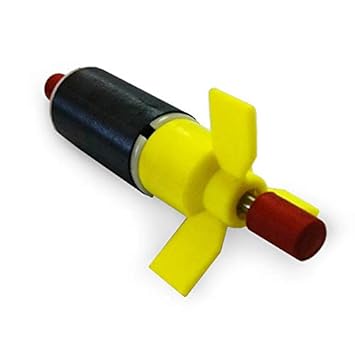 Sicce Syncra Silent 1.5 Pump Replacement Impeller