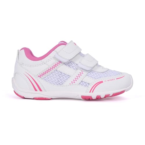 Pediped Unisex-Child Active Sneaker