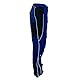Engelbert Strauss E.S. Bundhose Active Arbeitshose (blau/schwarz, 44)