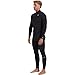 Billabong 403 Revolution Natural CZ Full Wetsuit - Men's, Black, XXL