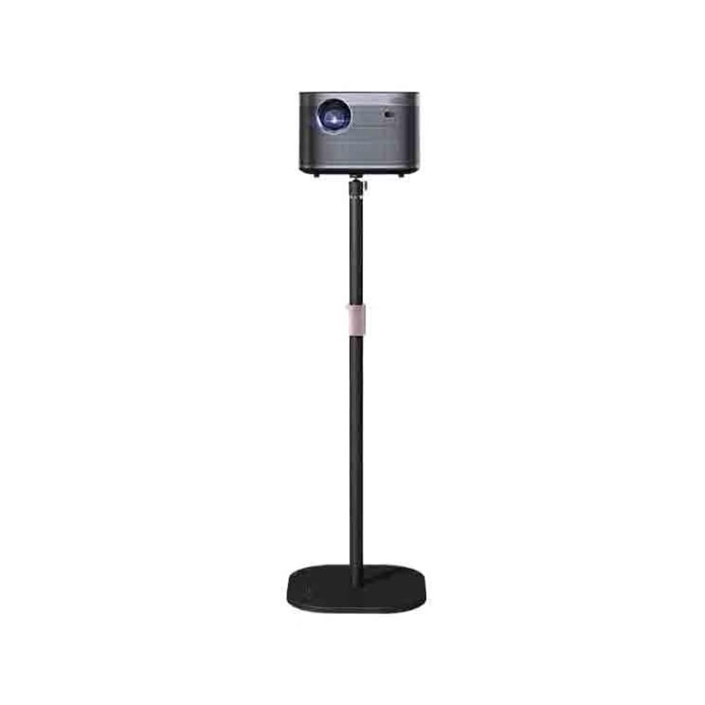 LJHFG63KUYT Projector stand Bedside Projector Bracket Floor Household Placed Shelf No Punch Telescopic Shelves Universal Home Cinema