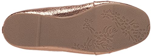 DV Dolce Vita Women's Bitsy Ballet Flat4