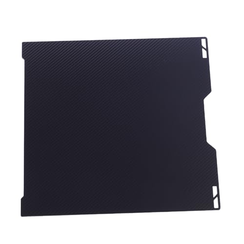 Plaque PEI PET haute adhérence 335x325mm Zerodis anti warping PLA ABS - 5