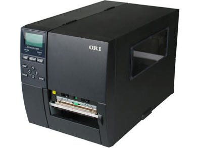 Image of Okidata LE840D USB LAN 120V 62308103