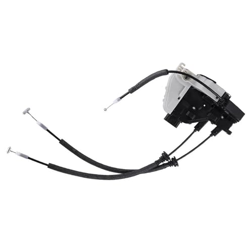 Actionneur de verrouillage de porte résout panne de fermeture sur Hyundai Santa Fe 3.3L