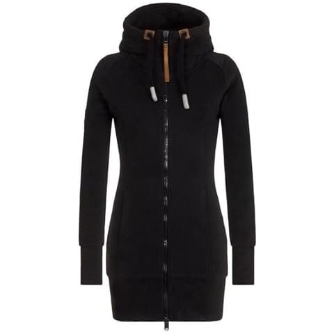 Sweat à capuche femme Saingace Cover