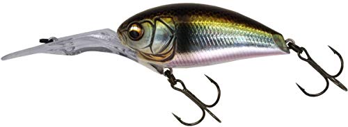 IMAKATSU(イマカツ) ルアー IK-300RS カオスダイバー #758 セクシーオイカワのサムネイル