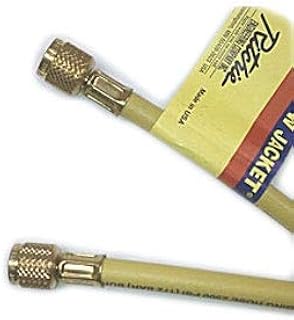 Yellow Jacket 14596 Plus II 3/8